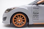 Hyundai Veloster by Katzkin 2012 года